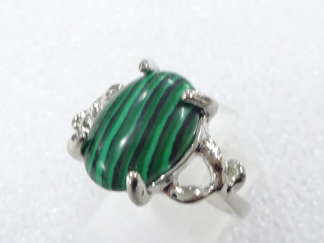 Japanese Kimono / Antique Accessories Metal